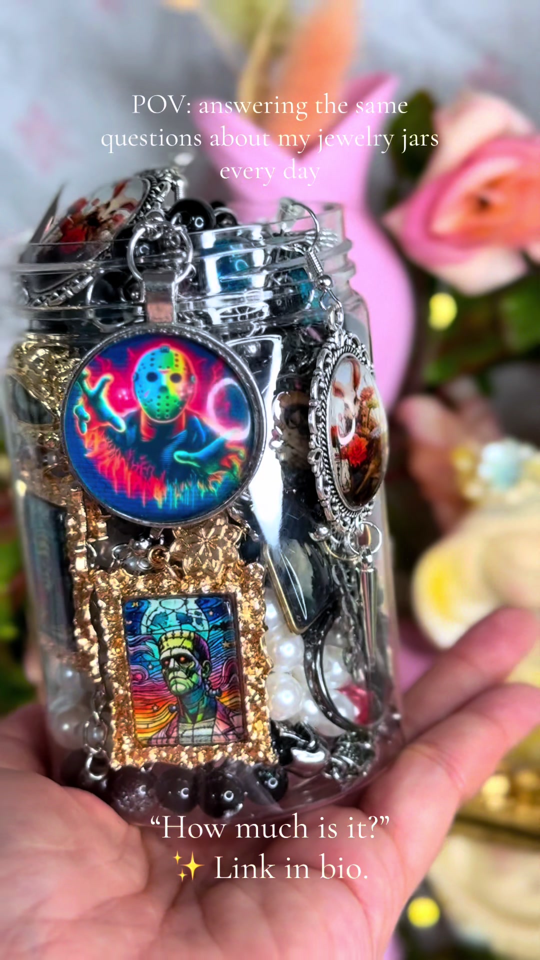 @Handmade By Lony