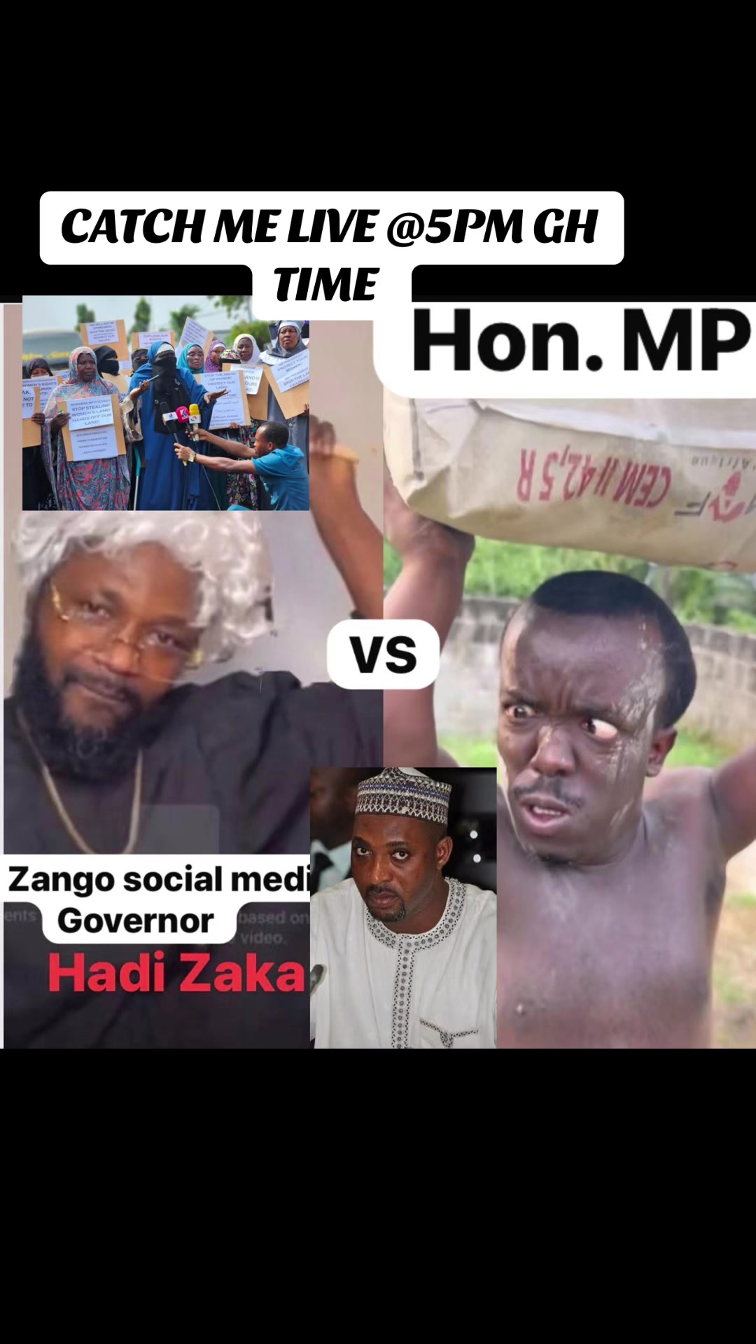 @Hadizakathegovernor