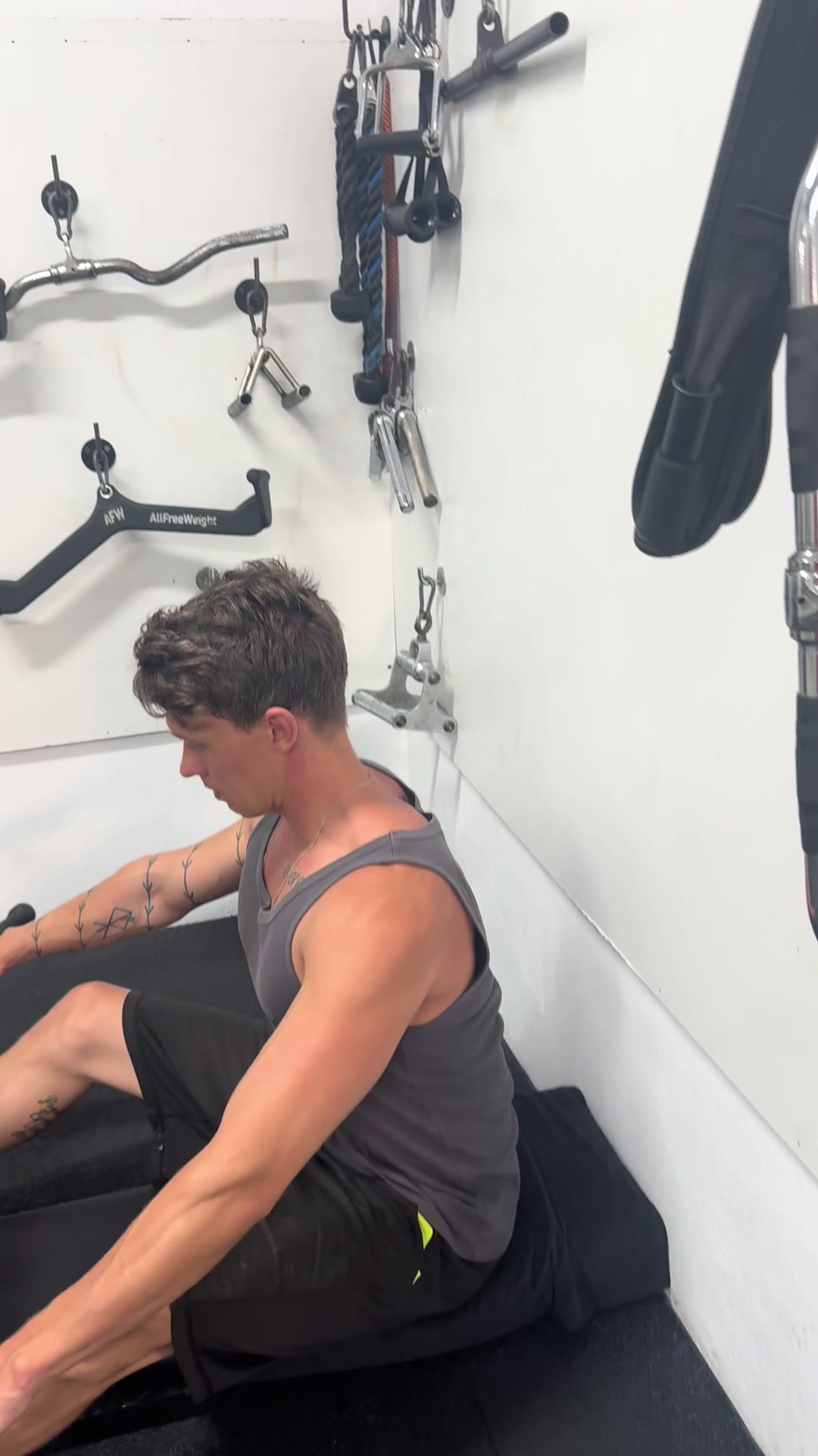 @MSGYM