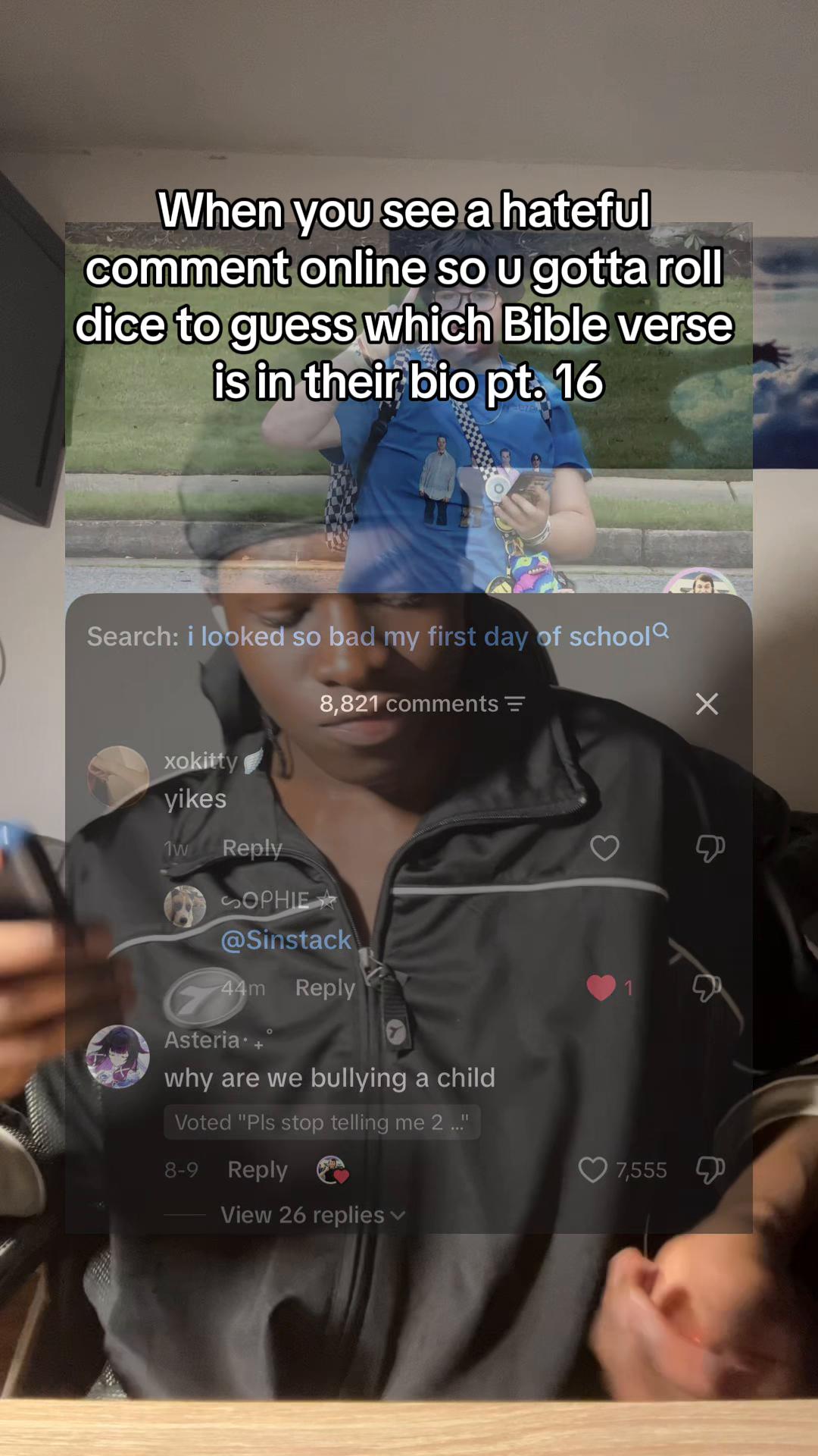 @Sinstack