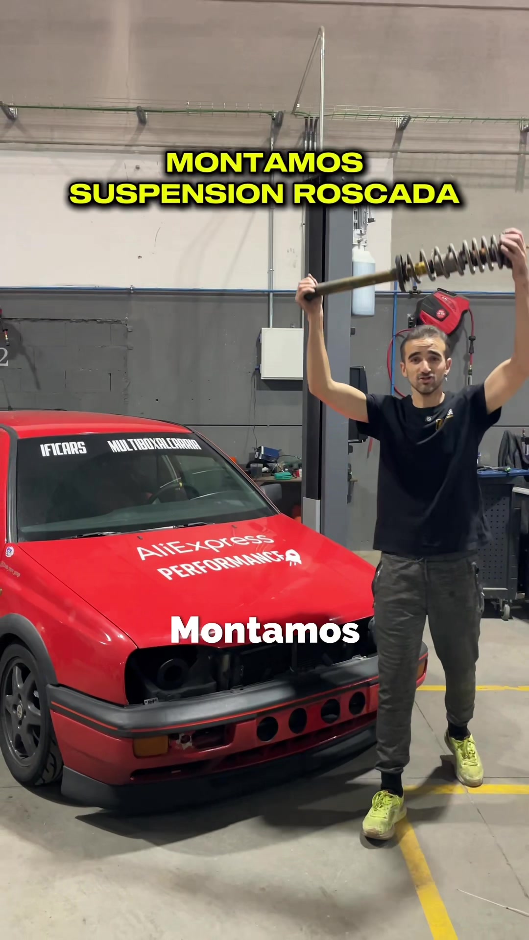 @if1cars