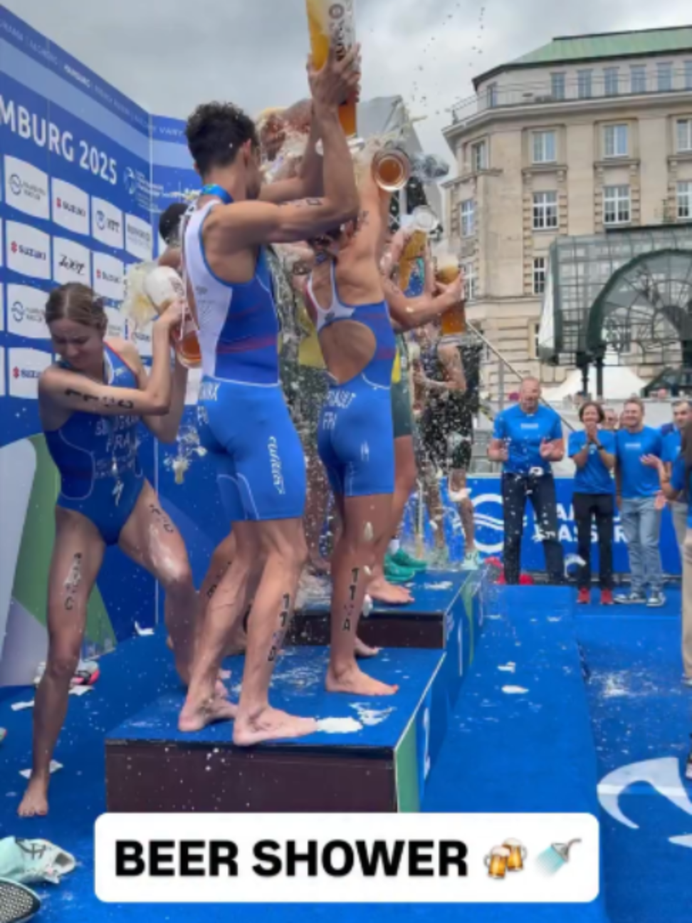 @World Triathlon