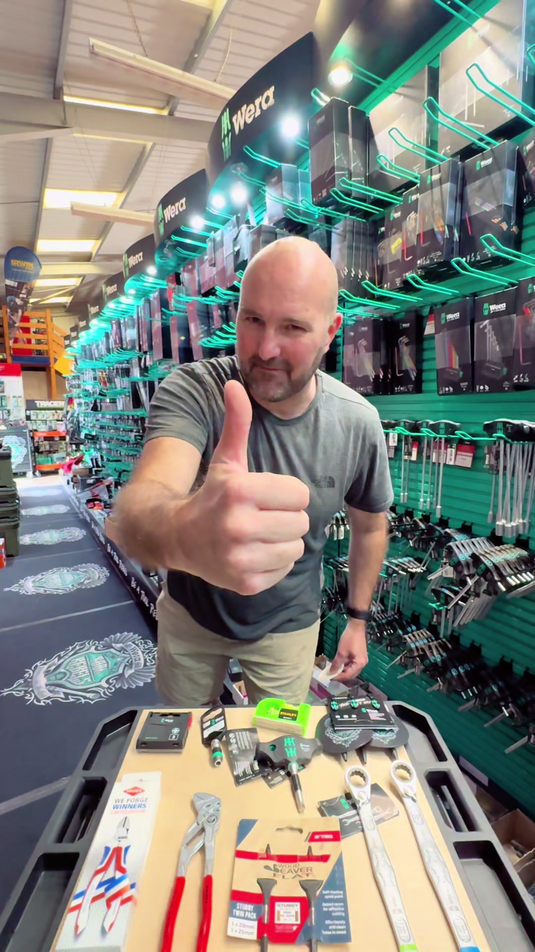 @Epic Tools Deals