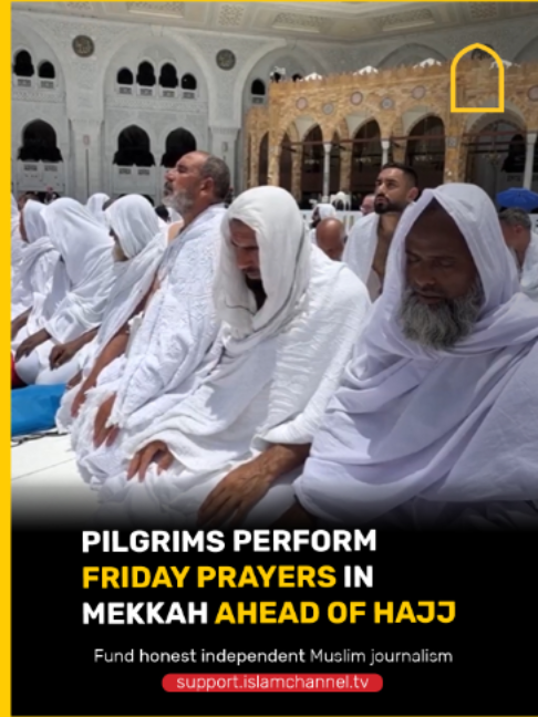@Islam Channel