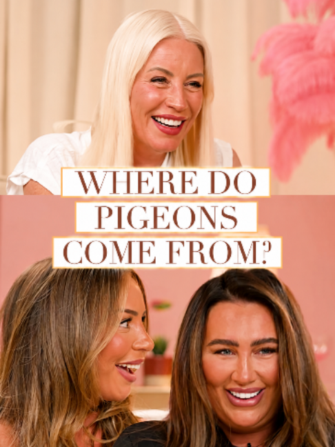@TOWIE