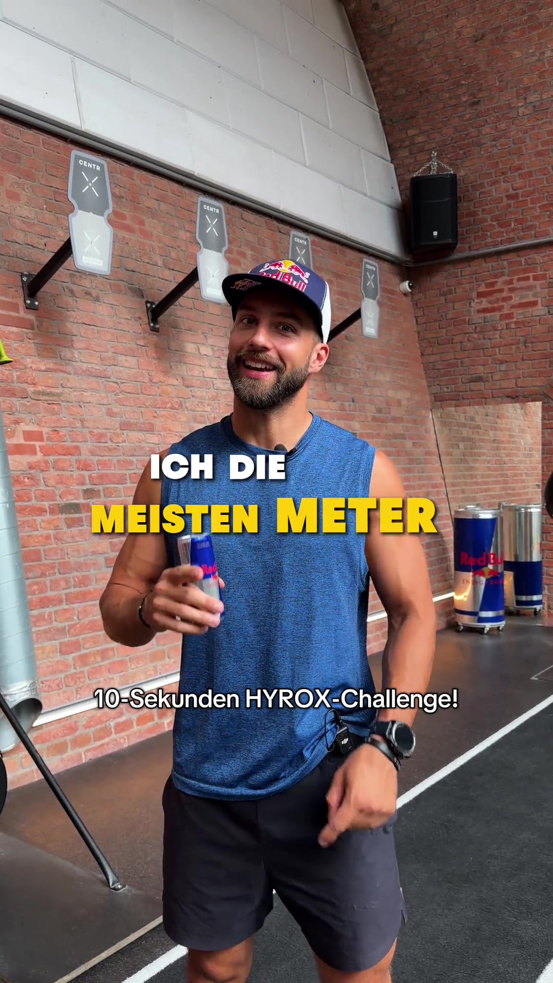 @Red Bull Austria