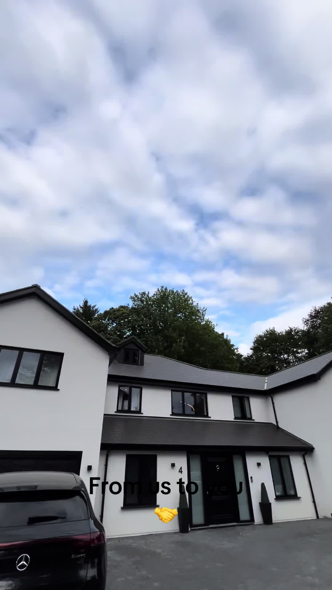 @HSB Windows & Doors LTD