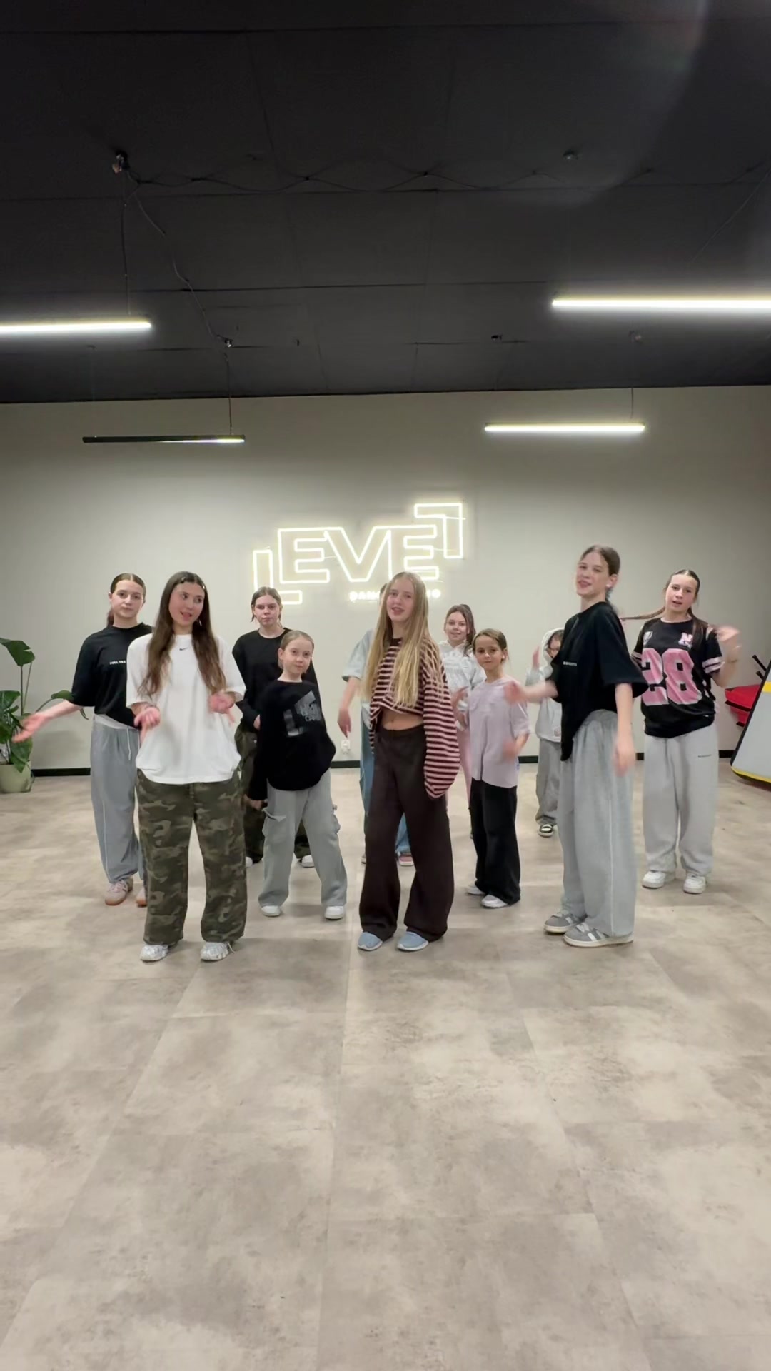 @Level Dance Studio