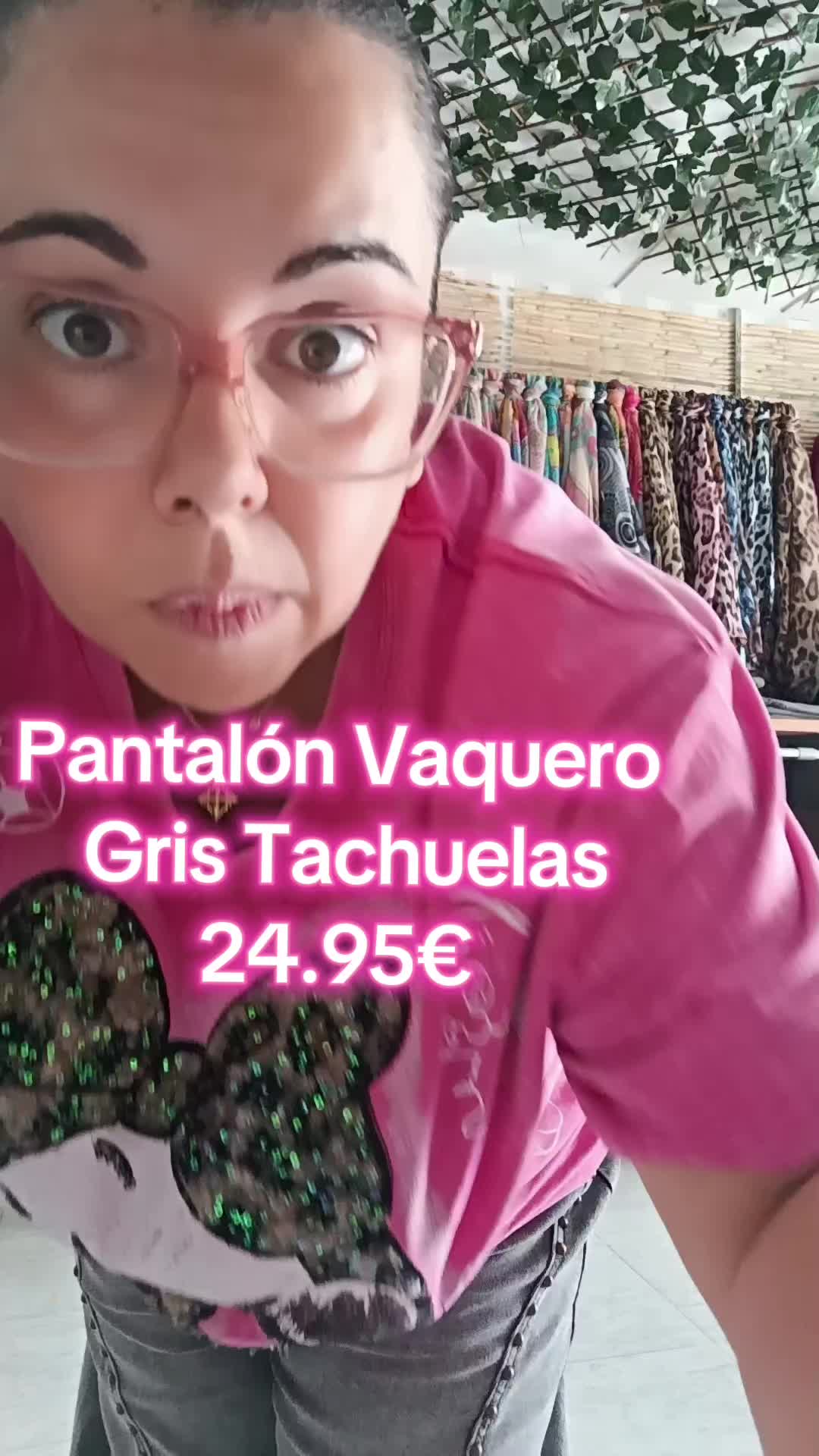 @LOS TRAPOS DE TAMY