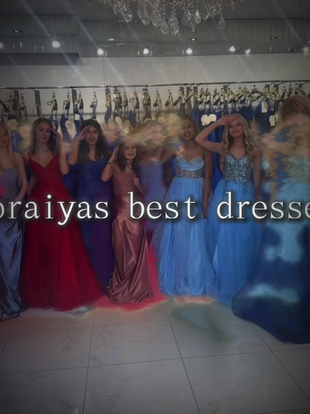@SoraiyaFanPage💝💘