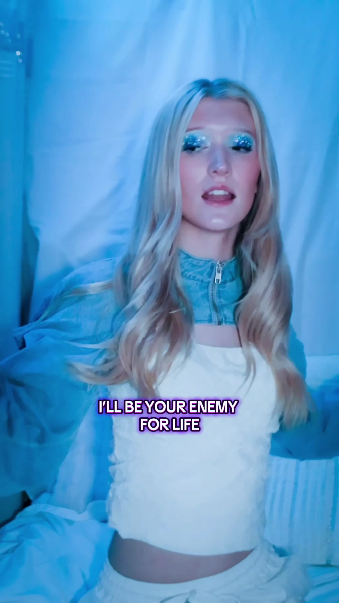 @Amy Louise