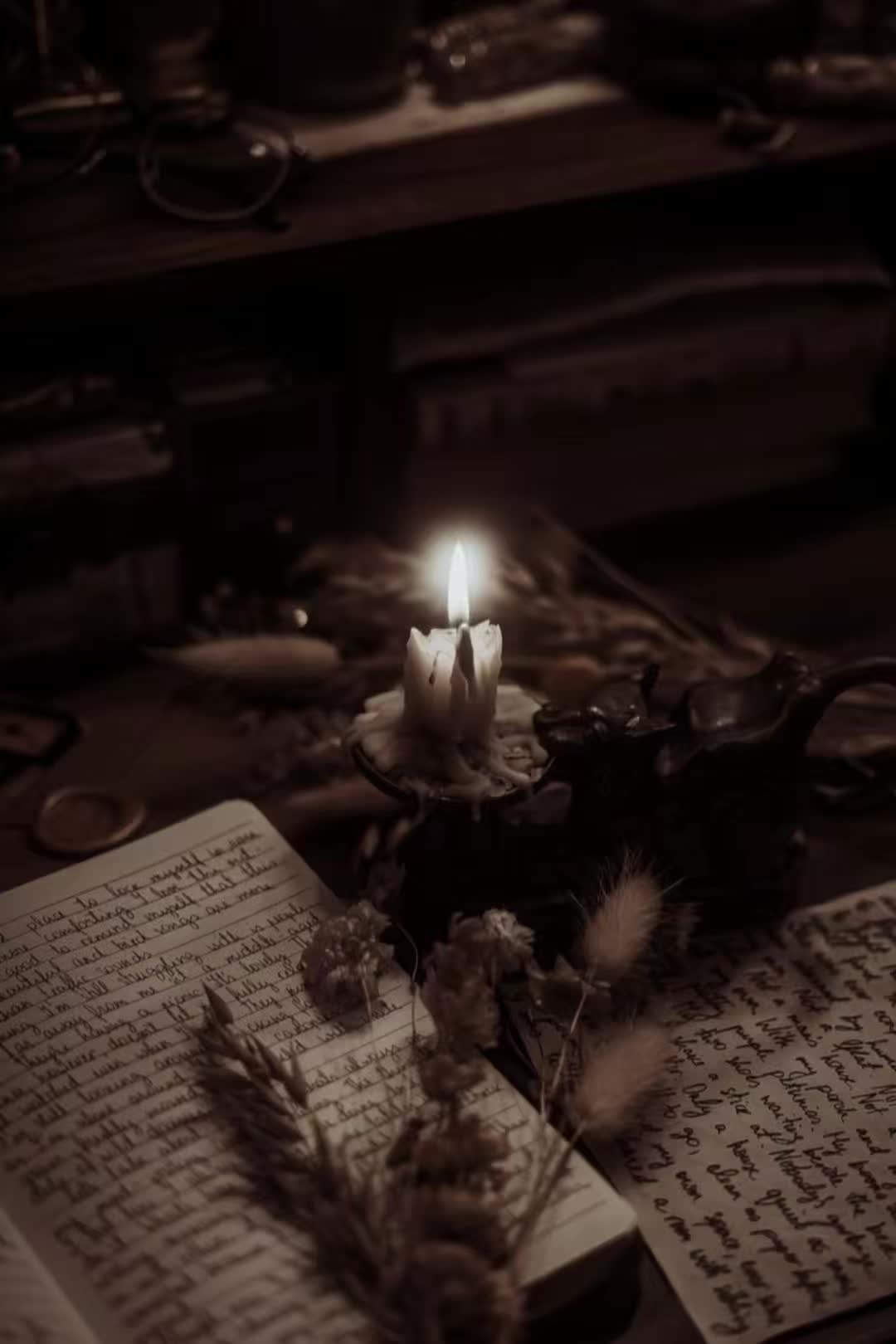 @📚🤍🌸