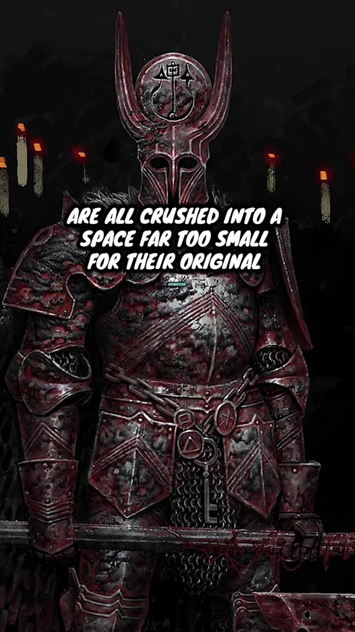 @Grim Crucible