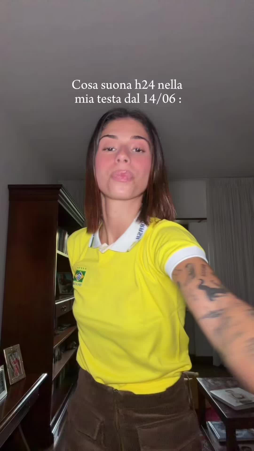 @Jasmin Zangarelli