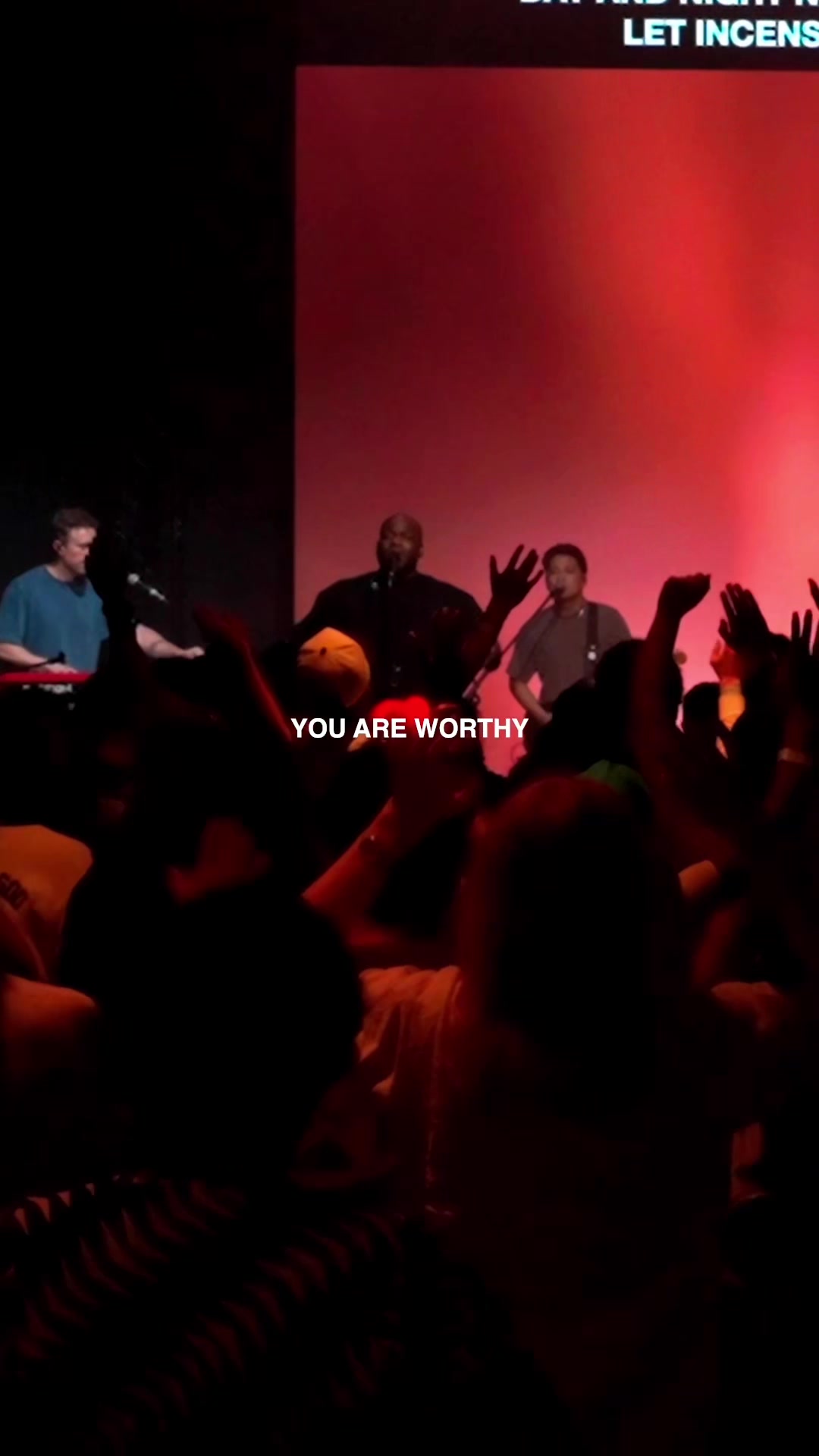 @Chroma Worship