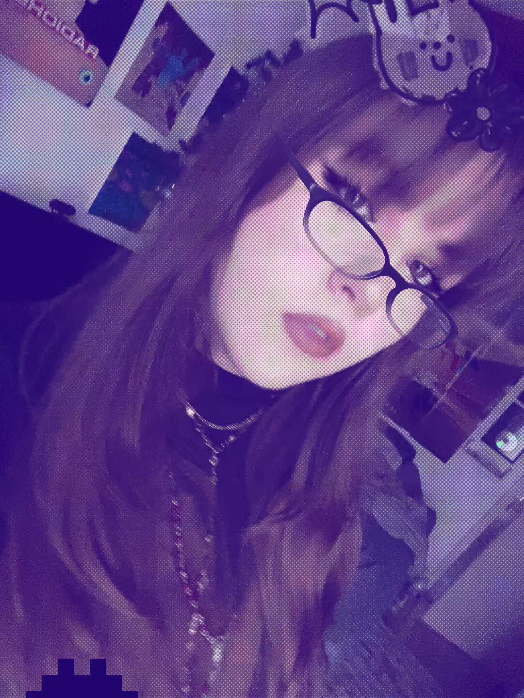 @愛