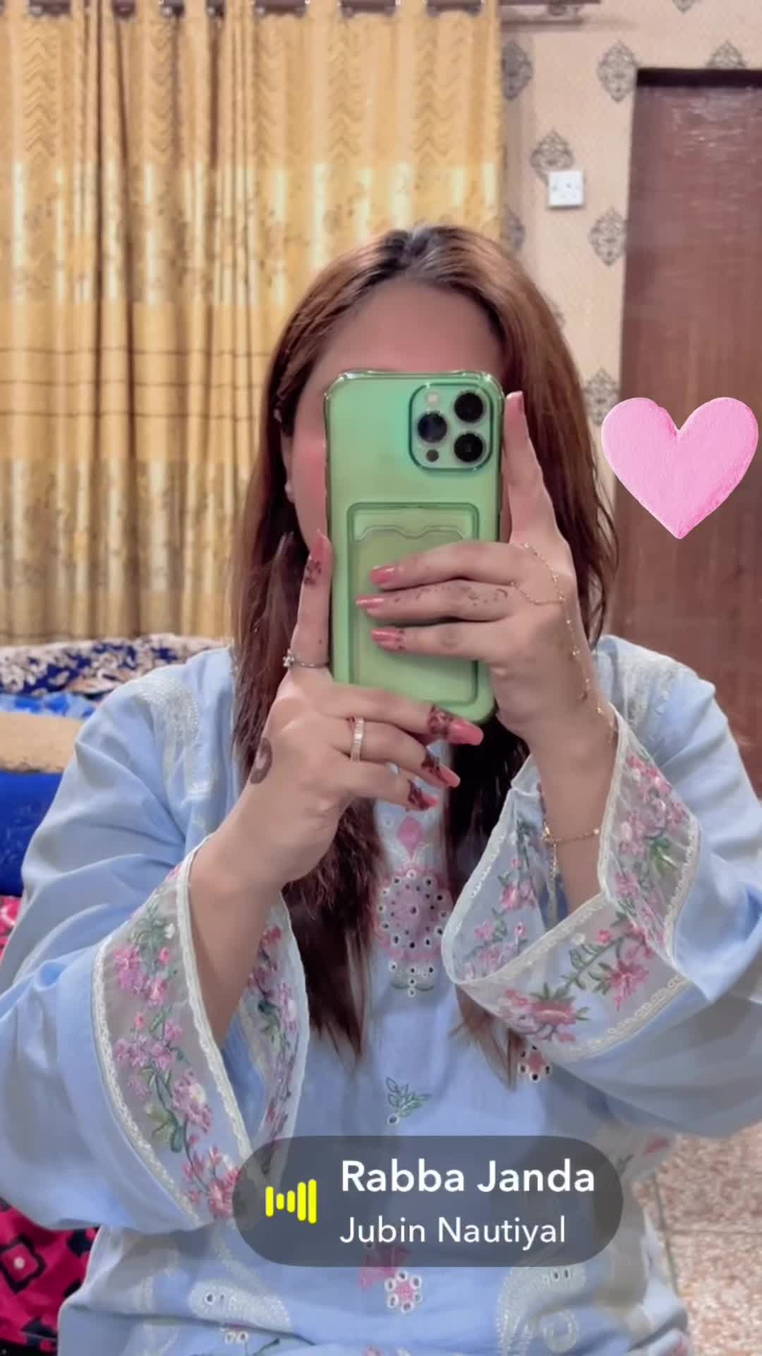 @💕Shanzy Malik💕