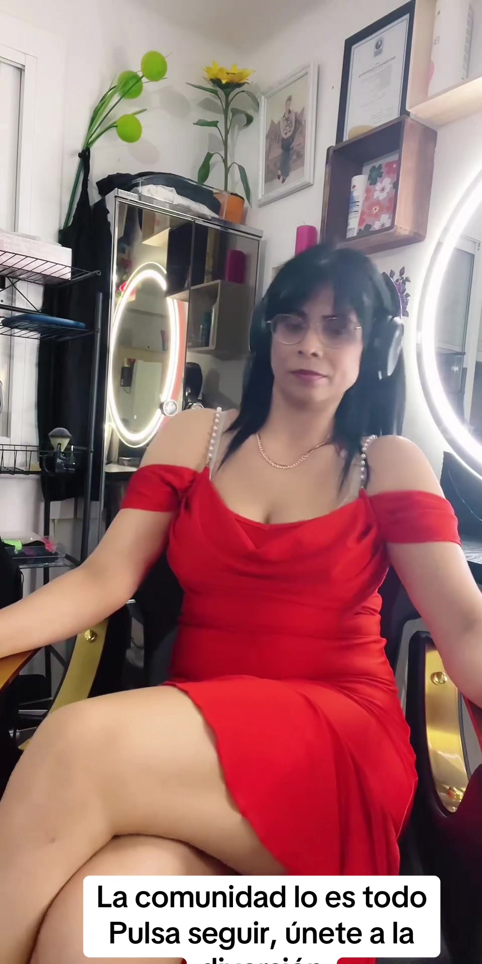 @Peluquería saralwarda