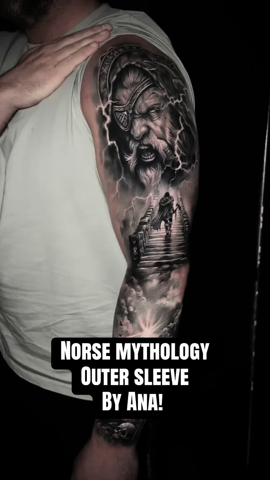 @Revival Tattoos | Blackpool