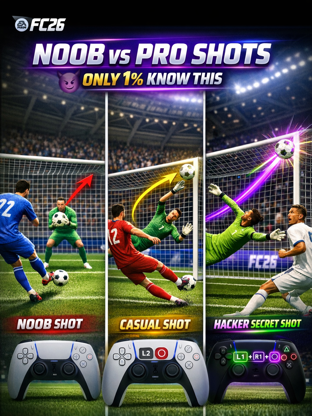 @FUT inspector | FC26 Creator