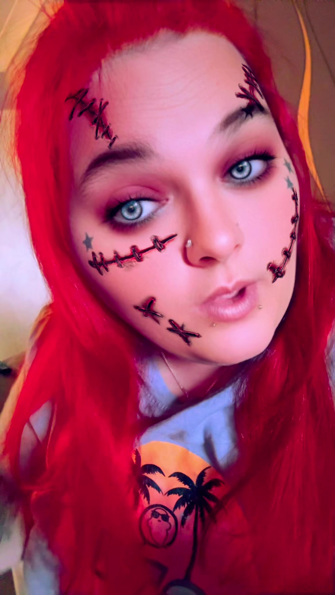 @Jessica-Rose💙🤍GTI 👻 Makaton