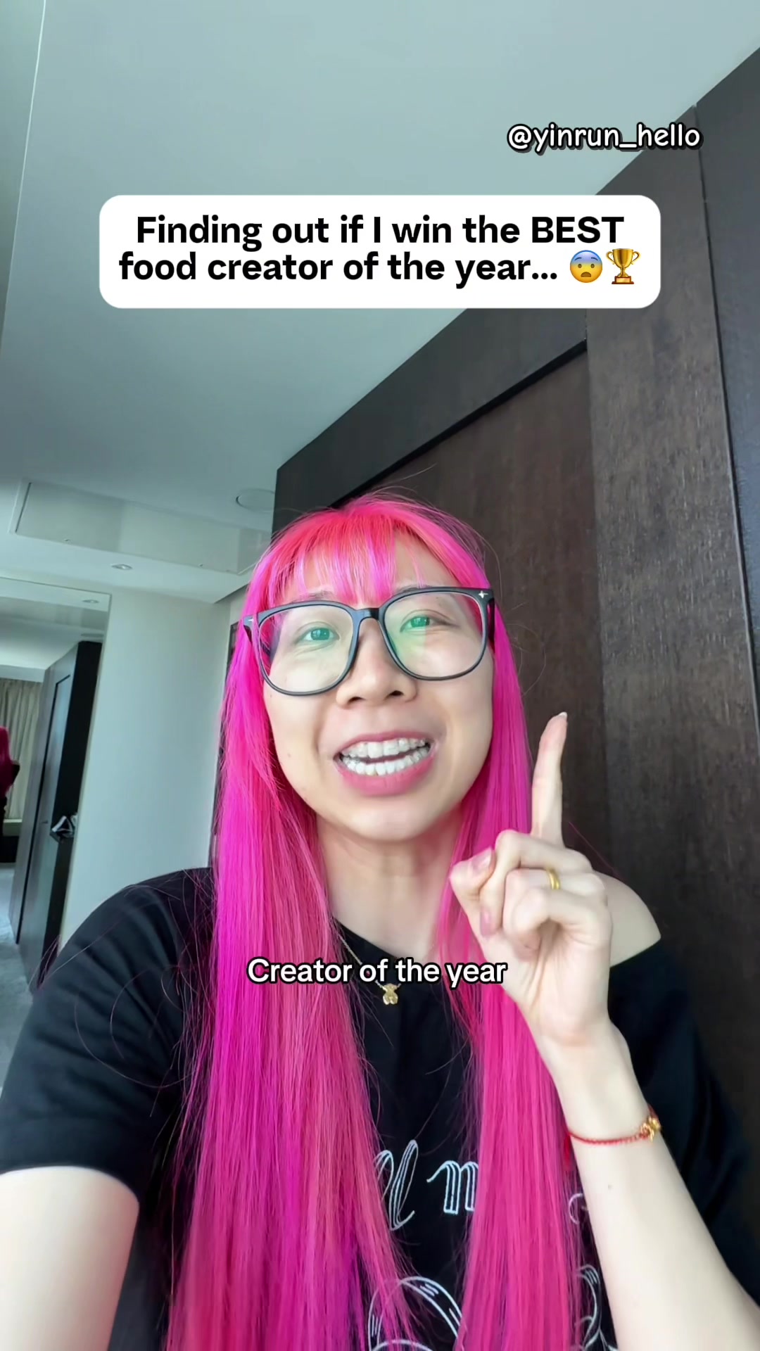 @Yinrun Huang