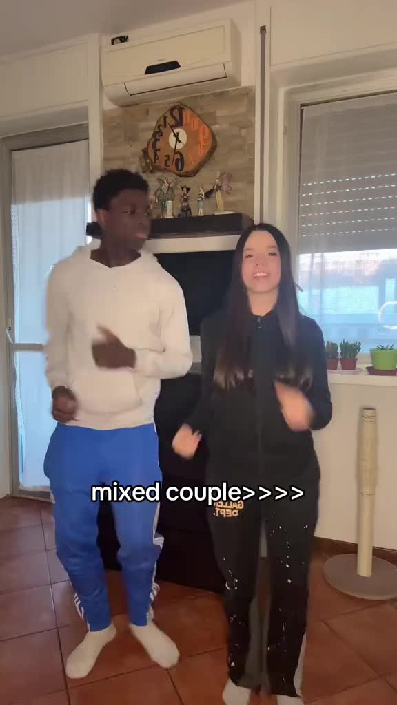@Blackmen and whitewoman