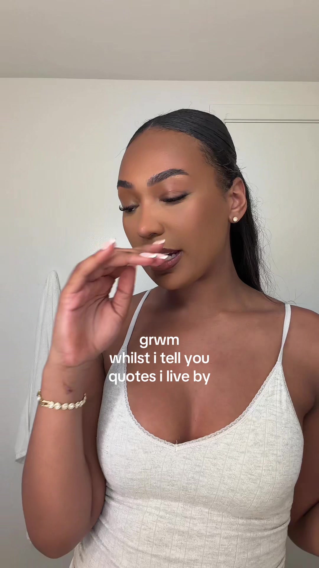 @Zoe Baptiste