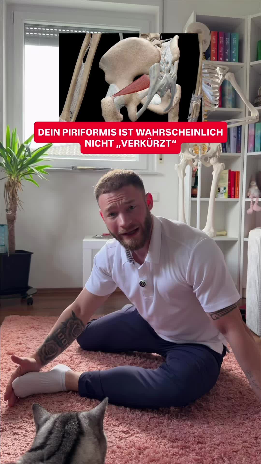 @Tim Medwed | Schmerzexperte