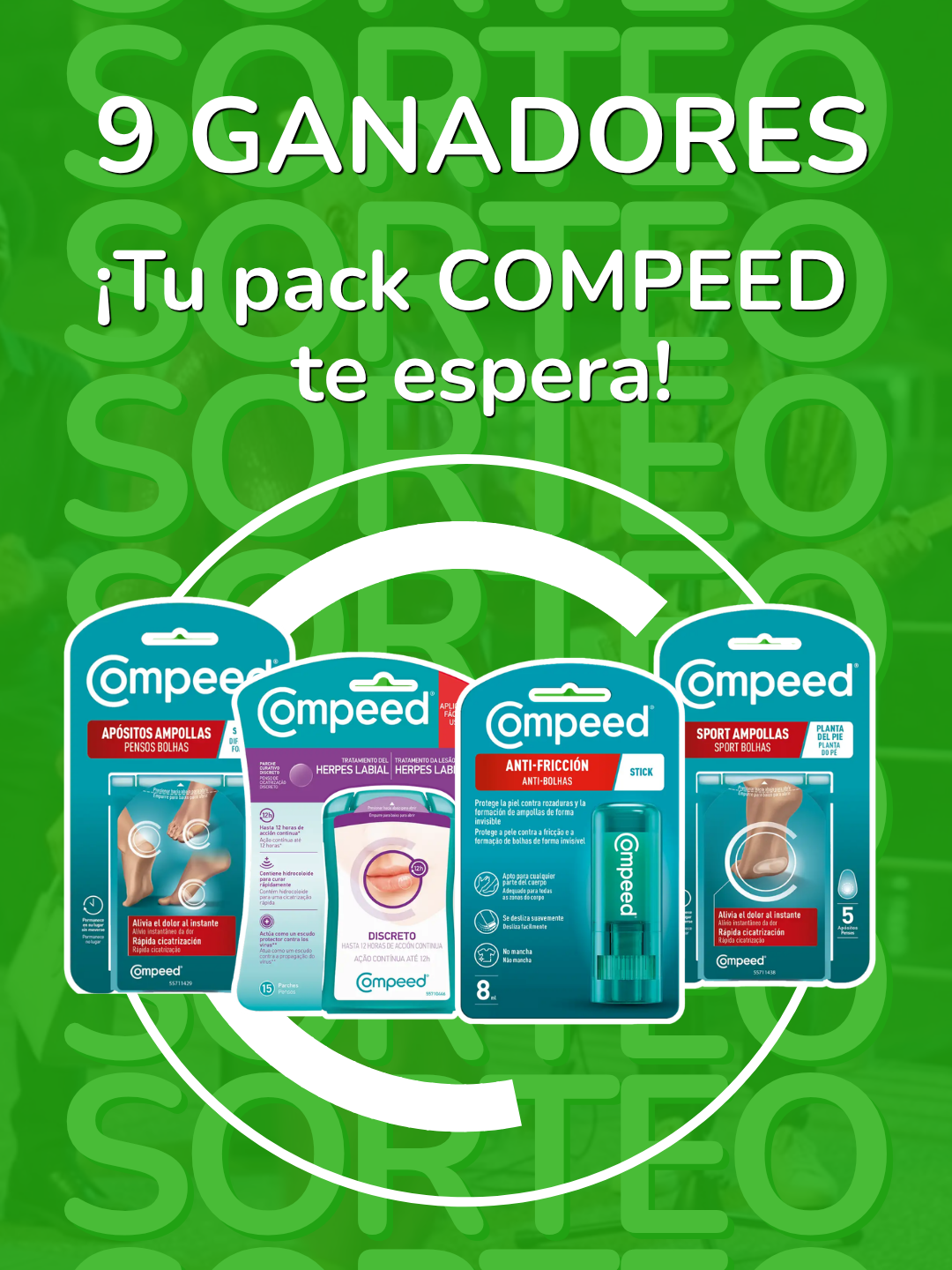 @Farmacias Tr&eacute;bol Oficial