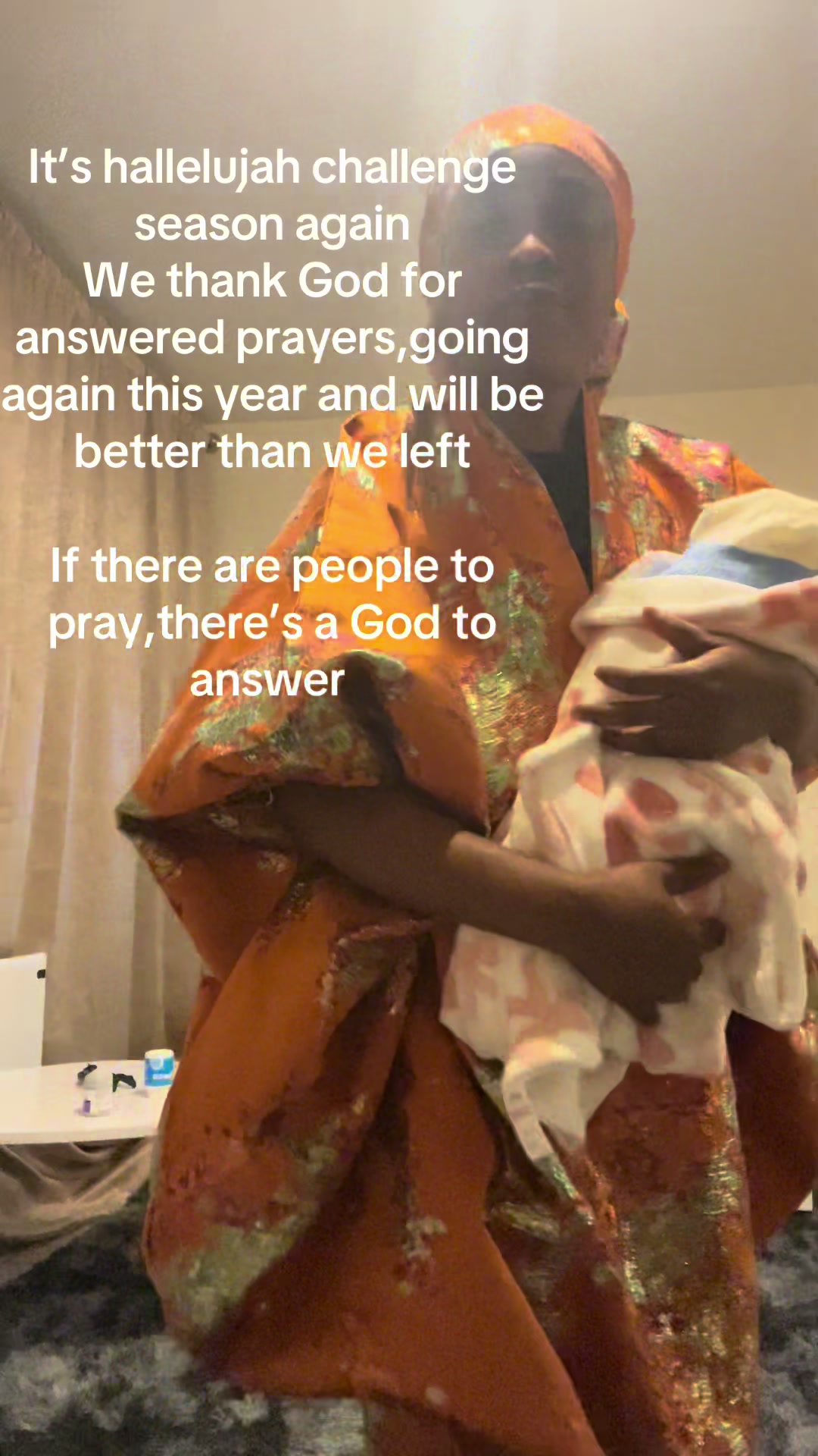 @Ayinke/Mom lifestyle/Beauty
