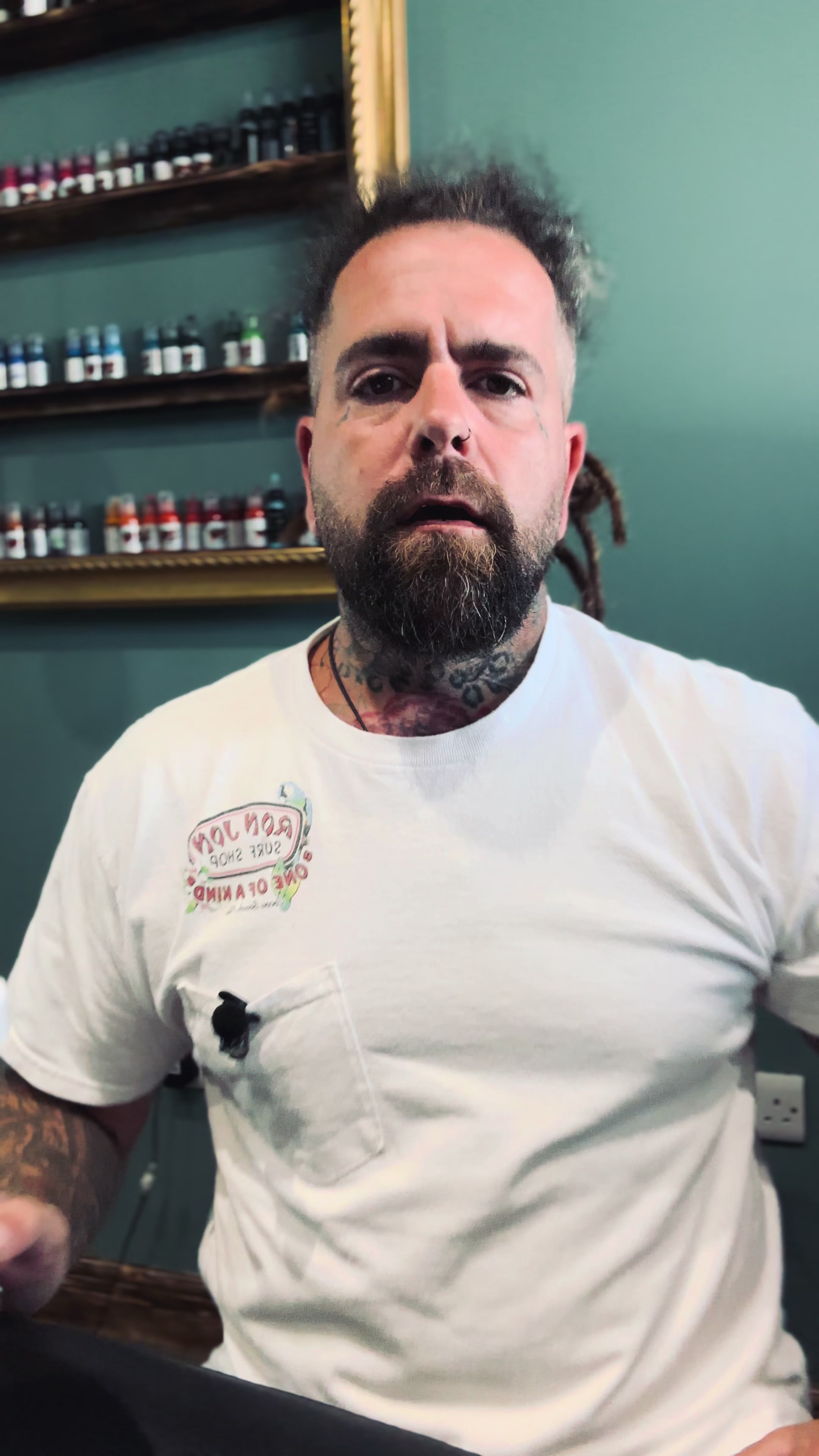 @RJ South Devon Tattoo