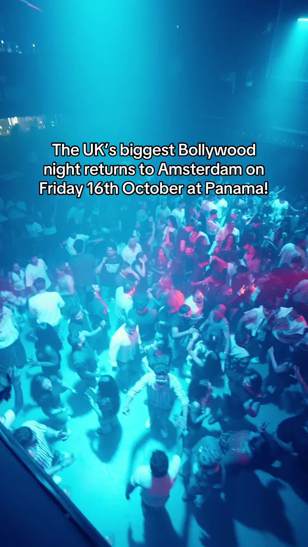 @Masti Nights