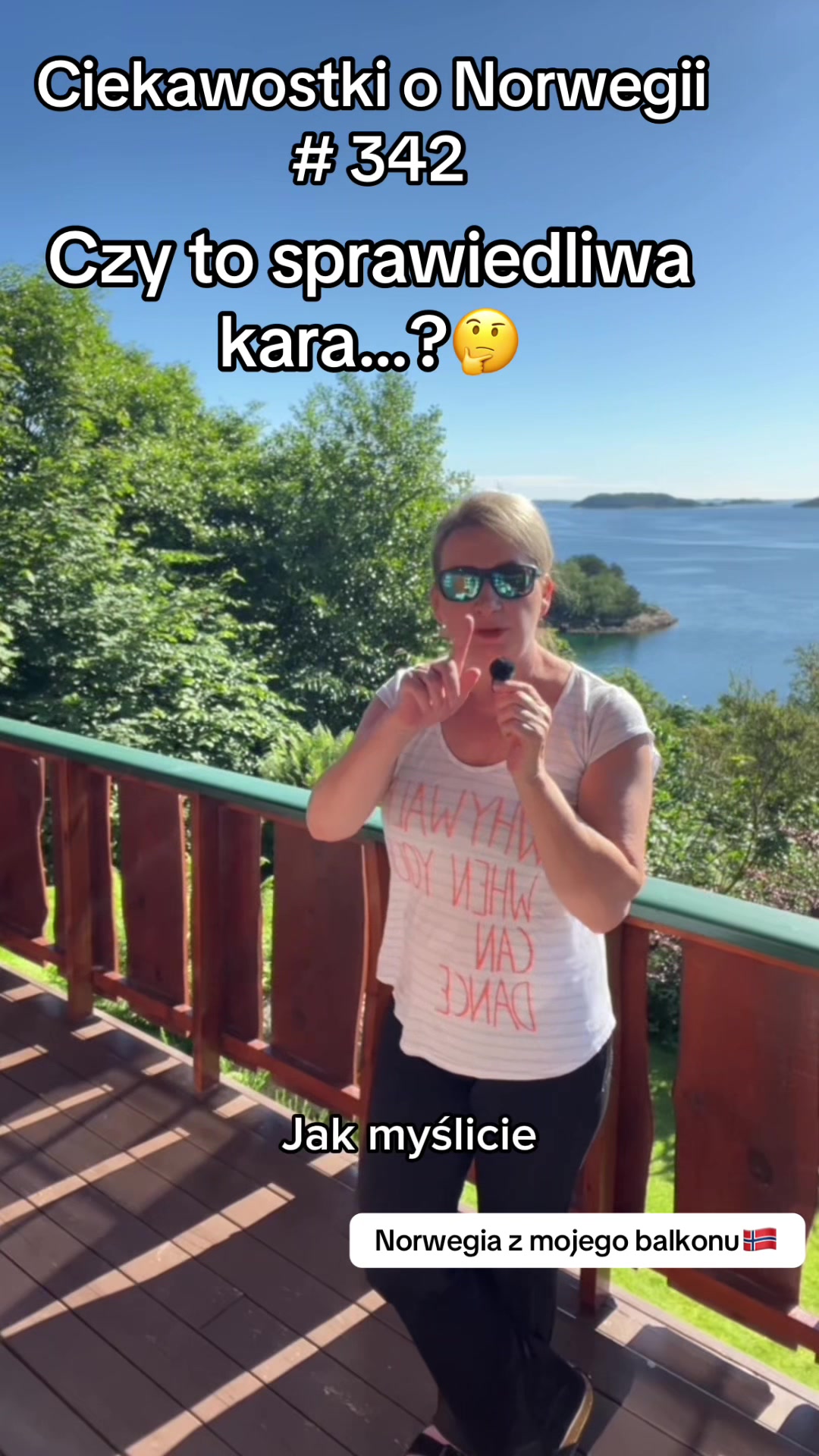 @Iwona Skwiot • Norwegia