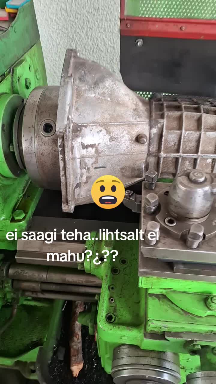 @Tauri Kalmus
