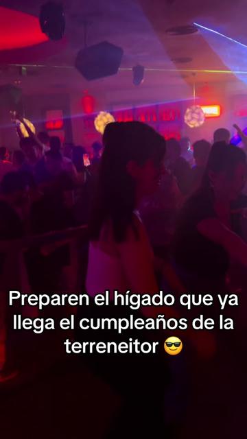 @Desiree Serrano