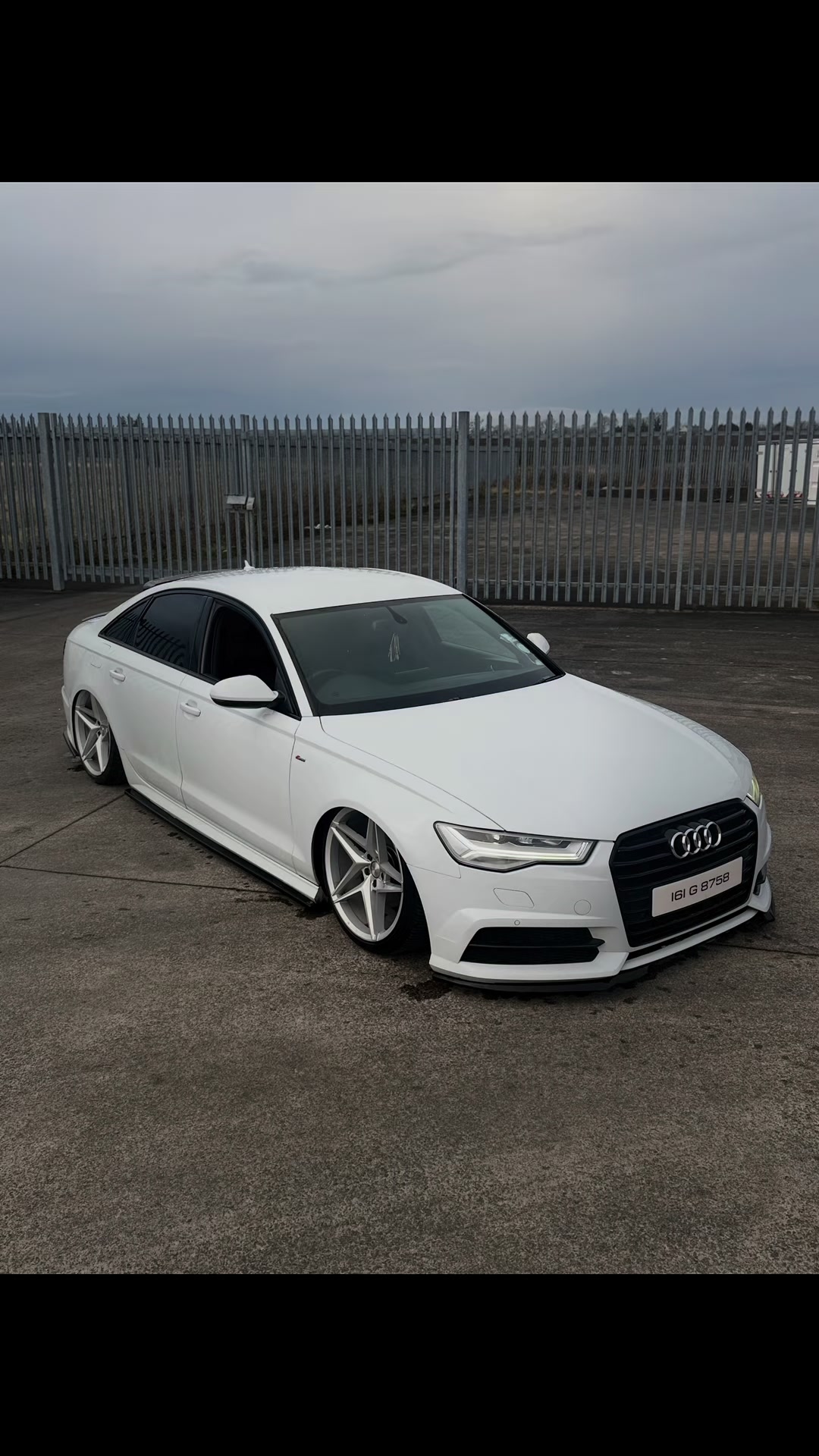 @Bagged & Reckless
