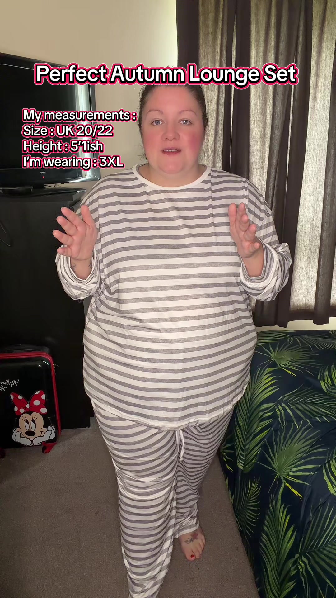 @Pamela 👗UGC Creator👗