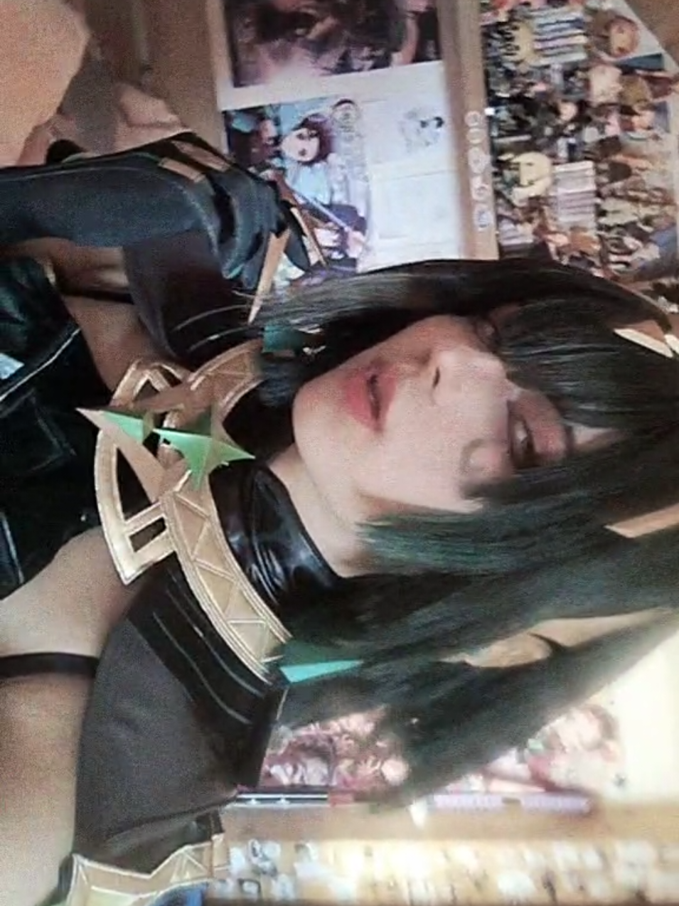 @mili