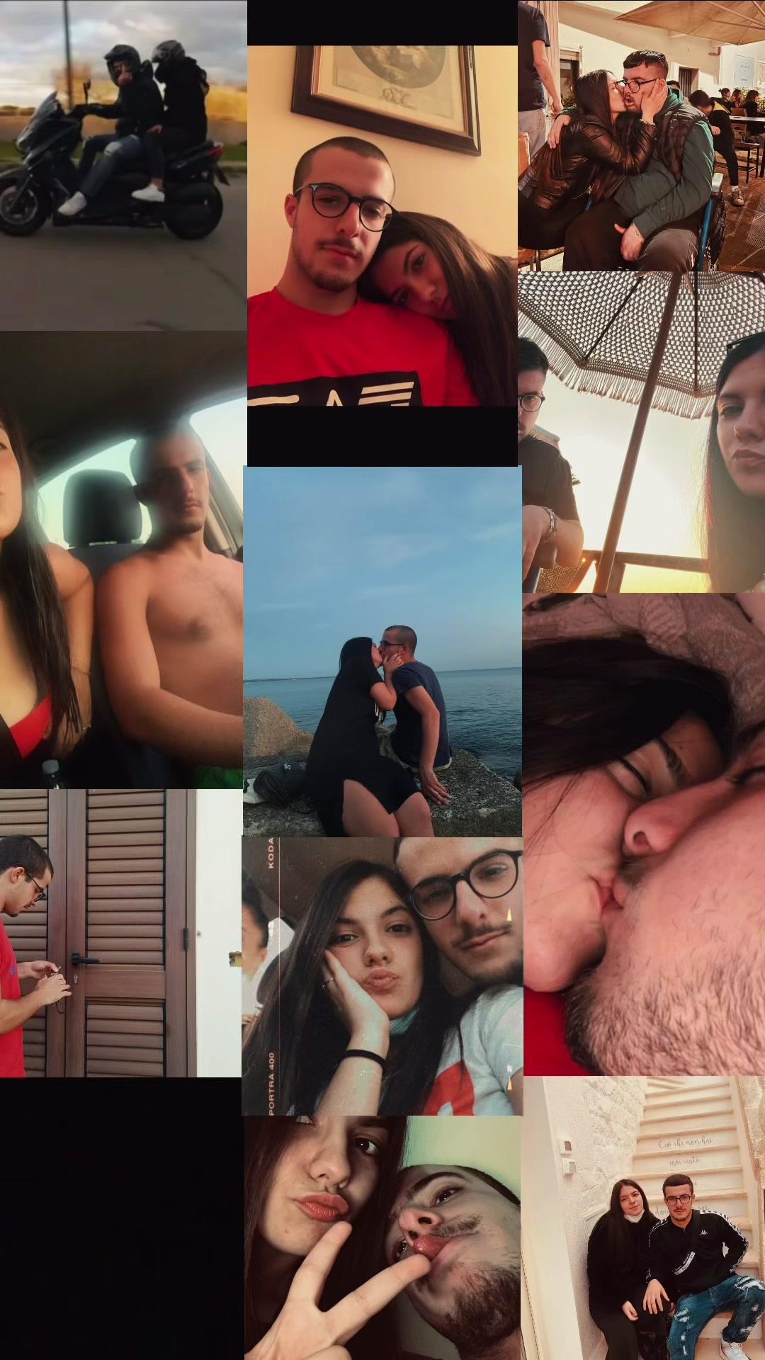 @Chiara Stefano