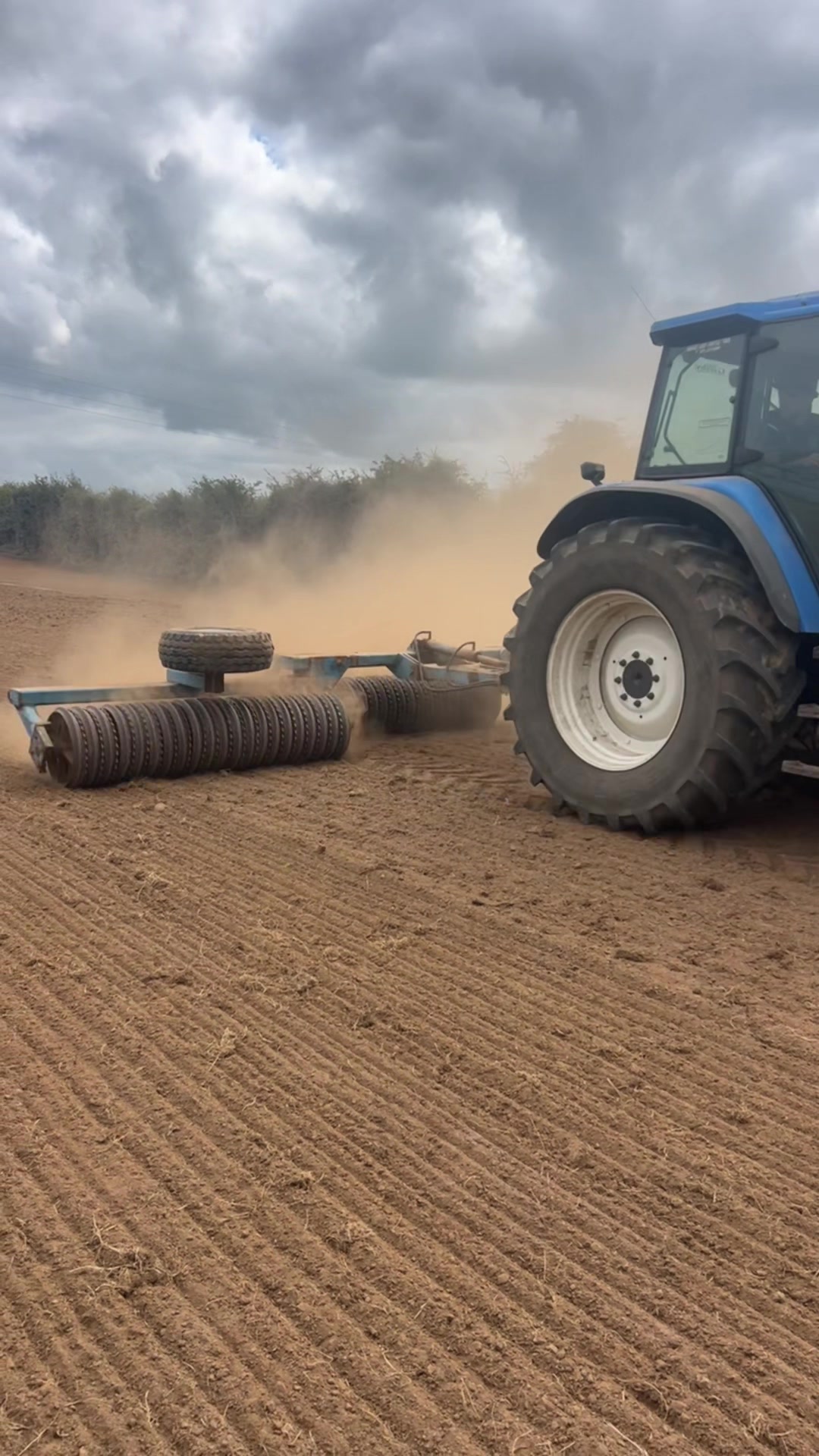 @Hughes agri contractors