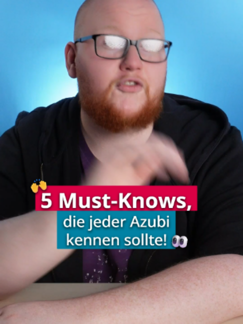 @Ausbildung & mehr