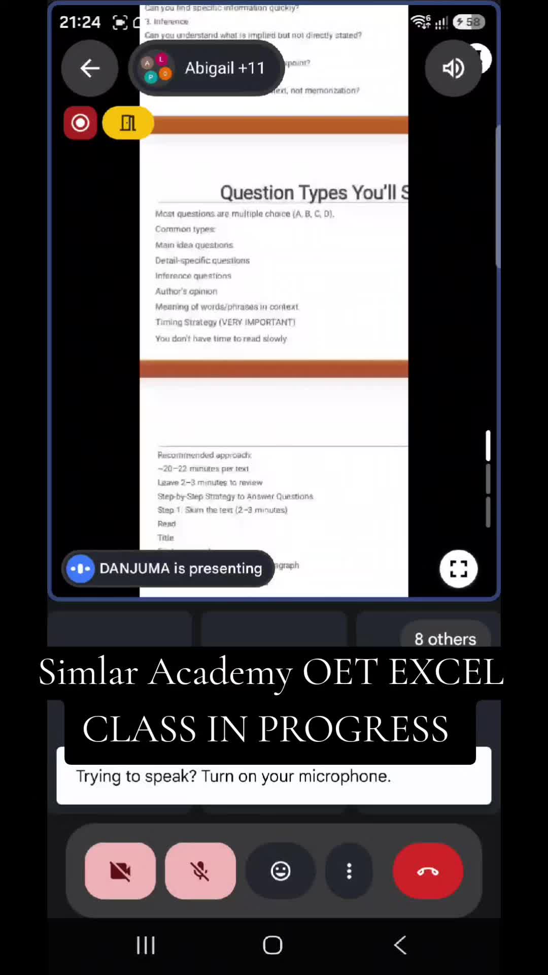@Simlar Academy