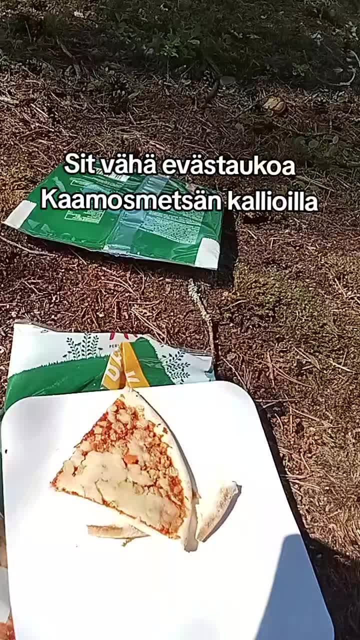 @LEMPEÄ JÄTTI