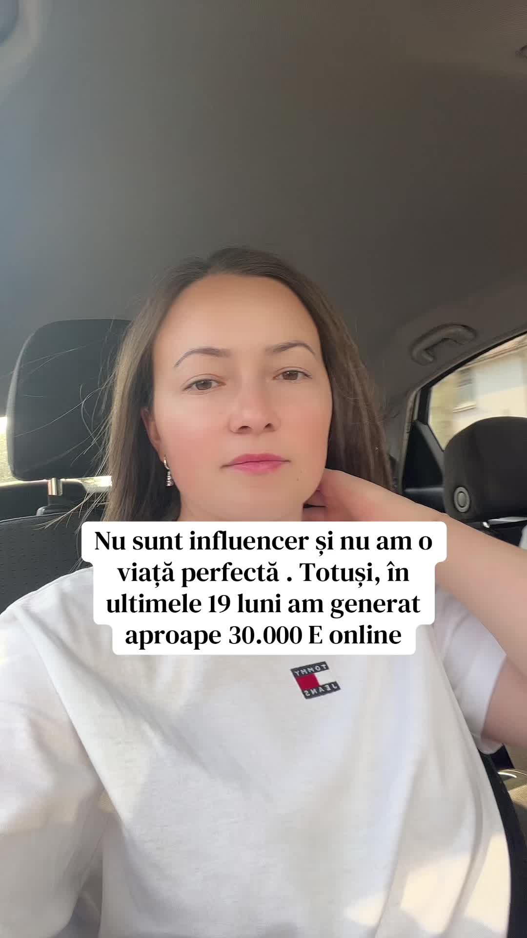 @Cristina Alina