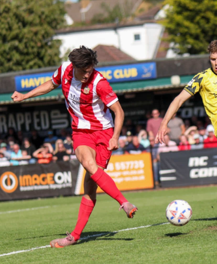 @Hornchurch FC (P)