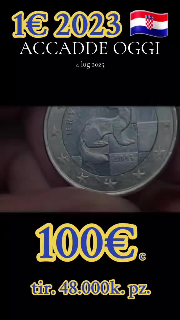 @Il Numismatico di Tik Tok 🇮🇹