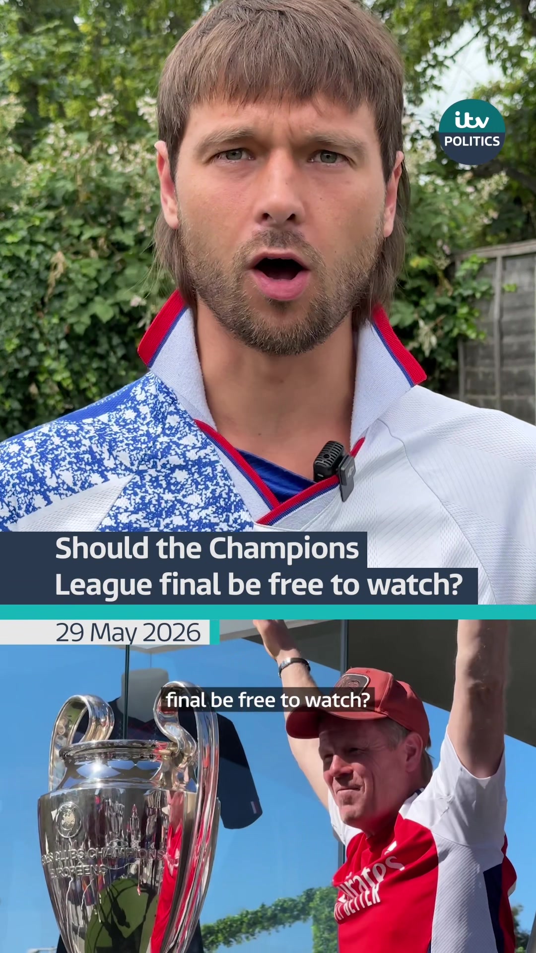 @ITV Politics