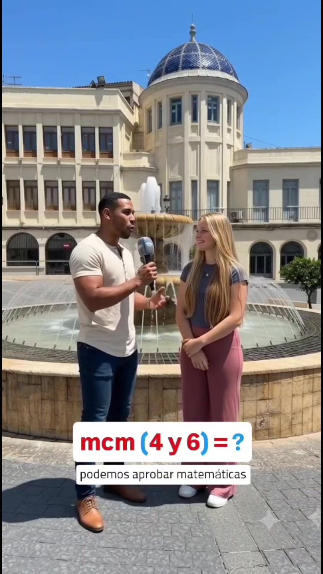 @podemos aprobar matemáticas