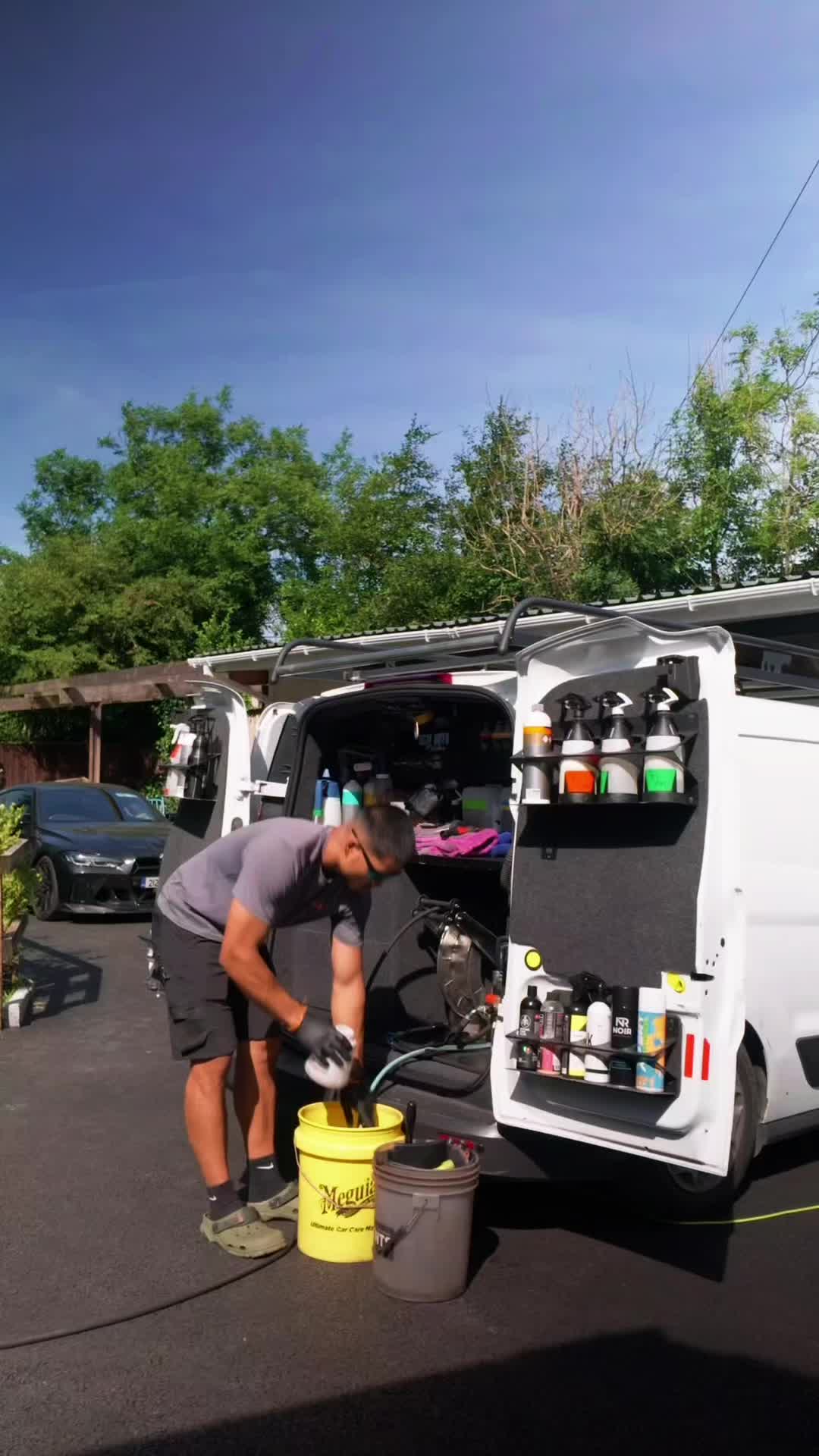 @NSN Auto Detailing